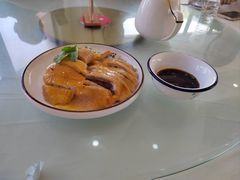 -碧海银沙海鲜餐厅(恒大海上威尼斯店)