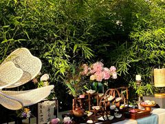 -蘇锦宴·淮扬菜烤鸭·小院(三元桥霄云路店)