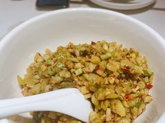 -味上湘菜馆(悦方ID MALL店)