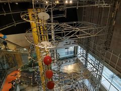 -香港科学馆