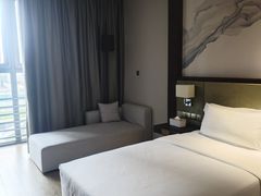 -深圳湾科技园丽雅查尔顿酒店
