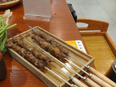 -真牛坊潮汕牛肉火锅