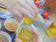 -幸运牛汕头小黄牛牛肉火锅(梅林店)