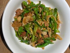 -实在湘·大碗土菜(竹料店)