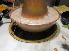 -宣武小院涮肉(前门店)