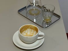 -纽巷咖啡 SOFTFOCUS COFFEE(锦和巴黎时韵店)