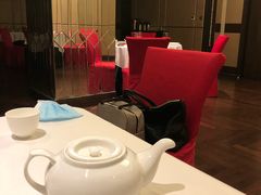 包厢-上海小南国(国发店)