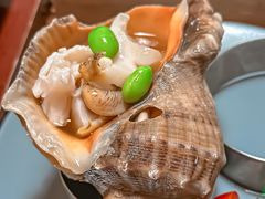 -酒肴一瓢·活贝料理·日本料理(三元桥·霄云路店)