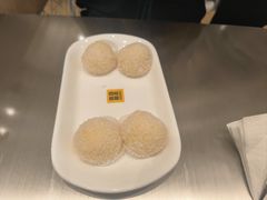 -满记甜品(王府井北京市百货大楼店)