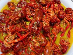 -怪怪龙虾·澳洲蓝龙王·深夜食堂(惊驾路店)