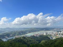 -白云山风景名胜区