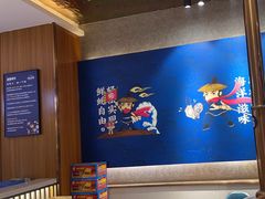 -蚝英雄·自助烤蚝(高新店)