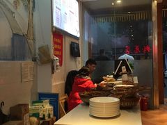 -青石桥老瓦房肥肠粉总店(青石桥总店)
