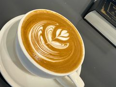 -LAB COFFEE来杯咖啡(浦仓路店)