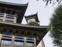 -西宁市东关清真大寺