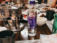 -大连中远海运洲际酒店