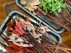-小向麻辣烫(天街总店)