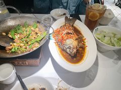 费大厨辣椒炒肉-费大厨辣椒炒肉(高铁吾悦广场店)