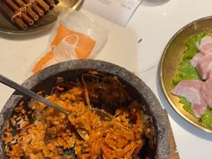 -炙城·韩式烤肉(南京东路店)