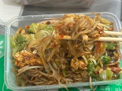 -珠海科技学院-旧饭堂