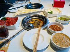 -海底捞火锅(枫蓝国际购物中心店)