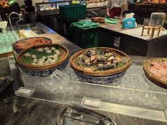 -味餐厅·海鲜·火锅·自助餐