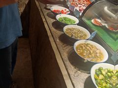 -杭州开元名都大酒店·地中海自助餐厅