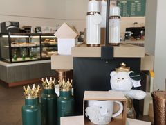 -星巴克臻选(深圳海上世界店)