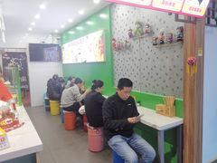 -柳州爽仔螺蛳粉