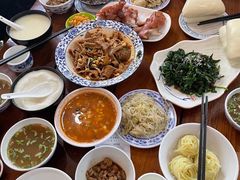 -老黄家(丰原街店)