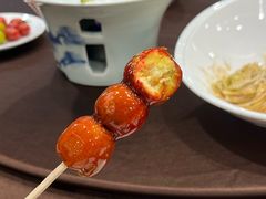 -全聚德(上海首店浦东店)