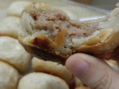 鲜肉月饼-西区老大房(愚园路店)