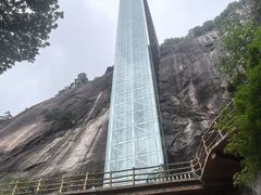 -罗田天堂寨风景区