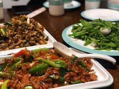 -阿鹏故事云南野生菌火锅(人民路店)