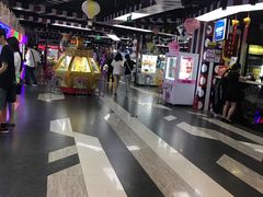 -大玩家(通州万达广场店)
