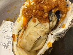 -老味烧烤(总店)