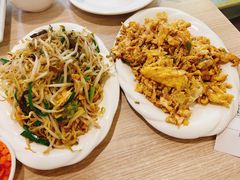 -姥家春饼店(漳州二路店)