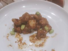 -惠丰堂饭庄·烤鸭·京味菜(翠微路店)