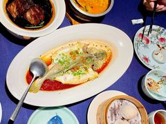 -维园悦谱·海派家常菜(乌鲁木齐南路店)