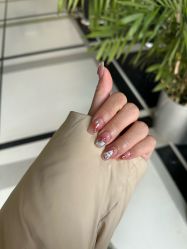 -斯馨·健康美甲美睫