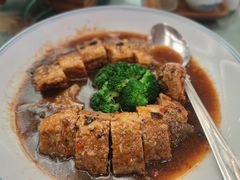 -中国大酒店·食街