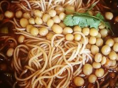 呆萌豌豆面-好這口重庆小面(总店)