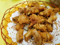 -盛记顺德高佬猪杂粥