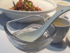 -院里寻菜·祖庵菜宴请(观沙岭店)