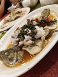 -名荟海韵烧鹅海鲜酒家·宴会厅