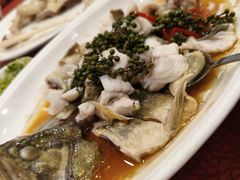 -名荟海韵烧鹅海鲜酒家·宴会厅