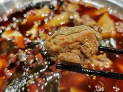 -晓彭肥肠鸡·泡椒鸡火锅(水木天地店)