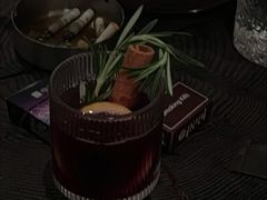 -Hideout Hookah Lounge·隐觅地