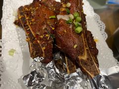 -湘聚缘湘菜馆(斜土路店)