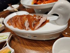 半套烤鸭-北京老铺烤鸭(西稍门店)